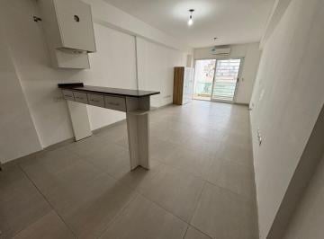 Departamento · 36m² · 1 Ambiente · Alquiler en Palermo Monoambiente Luminoso!