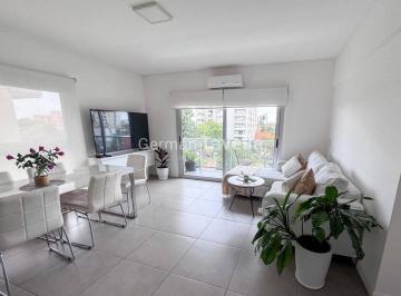 TAV-TAV-7249_2 · Venta Departamento 2 Amb Cochera Ituzaingó Ctro