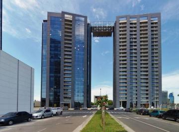 Departamento · 35m² · 1 Ambiente · 1 Cochera · Vta Monoamb. Torres Art María Pto Madero C/cochera