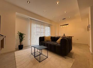 Departamento de 3 ambientes, Recoleta · Departamento 3 Ambientes