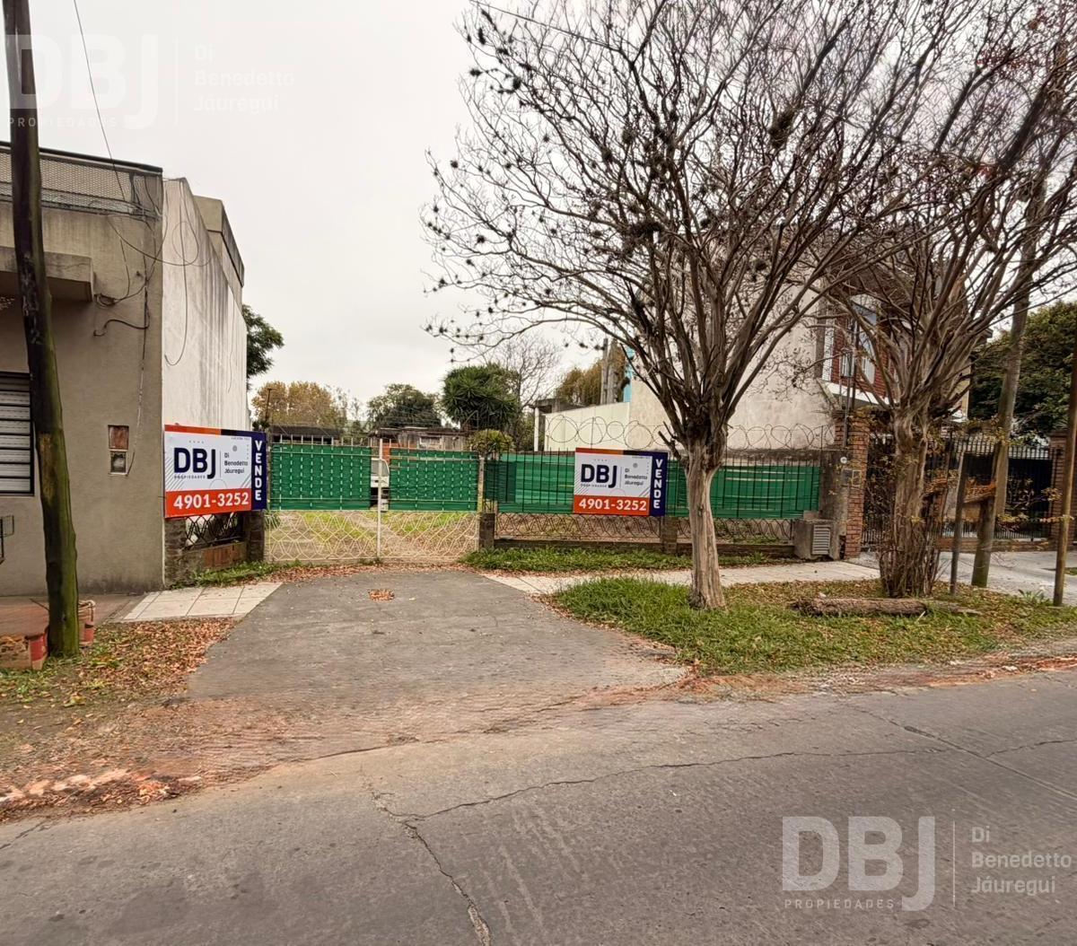 (dbj-799)  Lisandro DE LA Torre 4360 - Oportunidad