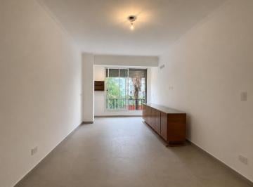 Departamento · 86m² · 3 Ambientes · Venta Departamento 3 Ambientes en Palermo Chico