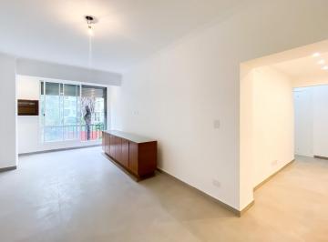 Departamento · 86m² · 3 Ambientes · Venta Departamento 3 Ambientes en Palermo Chico