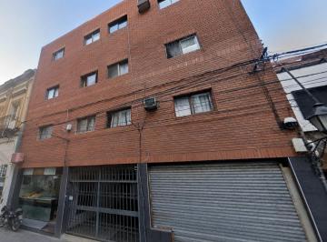 Departamento · 47m² · 2 Ambientes · Departamento en Alquiler en Dean Funes Al 100, Zona Microcentro, Salta Capital
