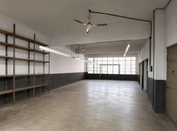 Local comercial · 700m² · Gran Depósito en Excelente Ubicación