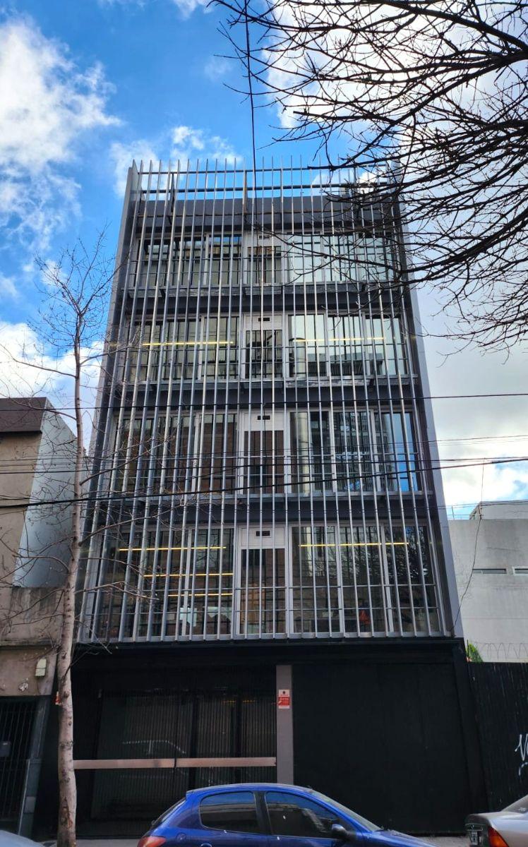 Franklin Roosevelt , Belgrano, Capital Federal