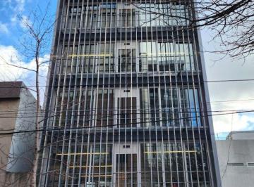 Edificio , Belgrano · Edificio Ofinas Nuevo Equipado