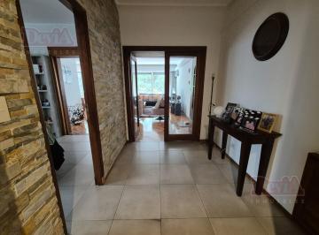 Departamento · 186m² · 5 Ambientes · 1 Cochera · Departamento 3 Dorm Dep y Cochera V. Devoto Cap Fed