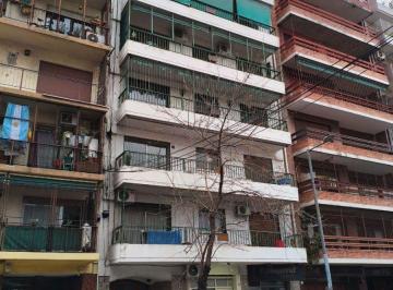 Departamento de 2 ambientes, Barracas · Departamento de 36 m² con 1 Dormitorio en Alquiler en Barracas