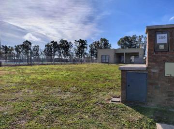 Terreno · 462m² · Venta Terreno 462 m² en Santa Elisa Pilar del Este