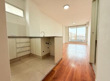 Departamento · 37m² · 2 Ambientes · Alquiler Departamento 2 Amb Balvanera Balcon y Sum