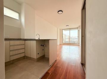 Departamento · 37m² · 1 Ambiente · Alquiler Balvanera Monoambiente con Balcon