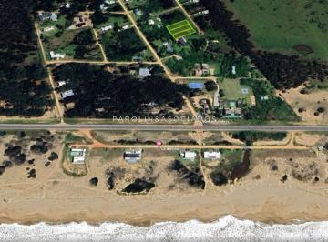 Foto1 · Terreno en Venta en San Vicente, José Ignacio