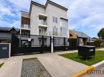 Departamento de 2 ambientes, Ushuaia · Departamento 2 Ambientes Sobre Alem 3215 en Venta