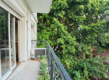 Departamento de 6 ambientes, Barrio Norte · Departamento | Venta | Piso | 6 Ambientes con Dependencia | Juncal Al 1200 | Recoleta
