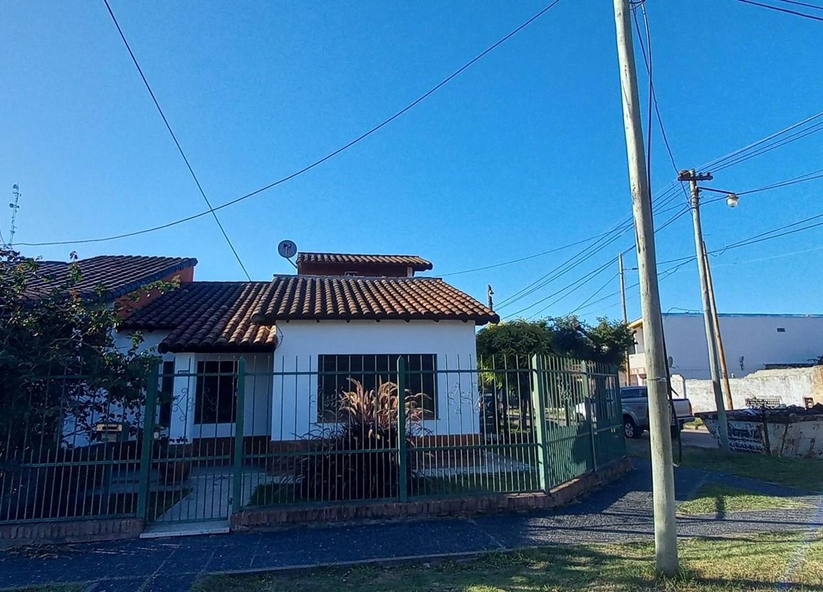 CHASCOMUS 1300, Bosques, Florencio Varela