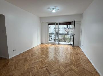 Departamento · 66m² · 3 Ambientes · Departamento 3 Ambientes Alquiler Balvanera