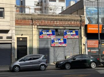 Terreno · 266m² · Venta Terreno 9x30 m² en Villa Crespo