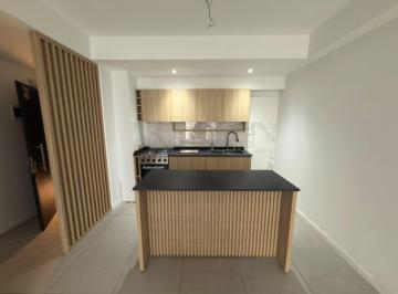 Departamento · 65m² · 3 Ambientes · 3 Ambientes Al Frente - 6to. Piso - Balcon Corrido - Luminoso - a Estrenar
