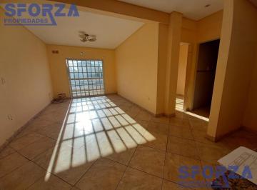 Departamento · 42m² · 2 Ambientes · Departamento - San Miguel