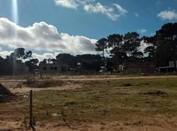 Terreno · 300m² · Terreno en Venta