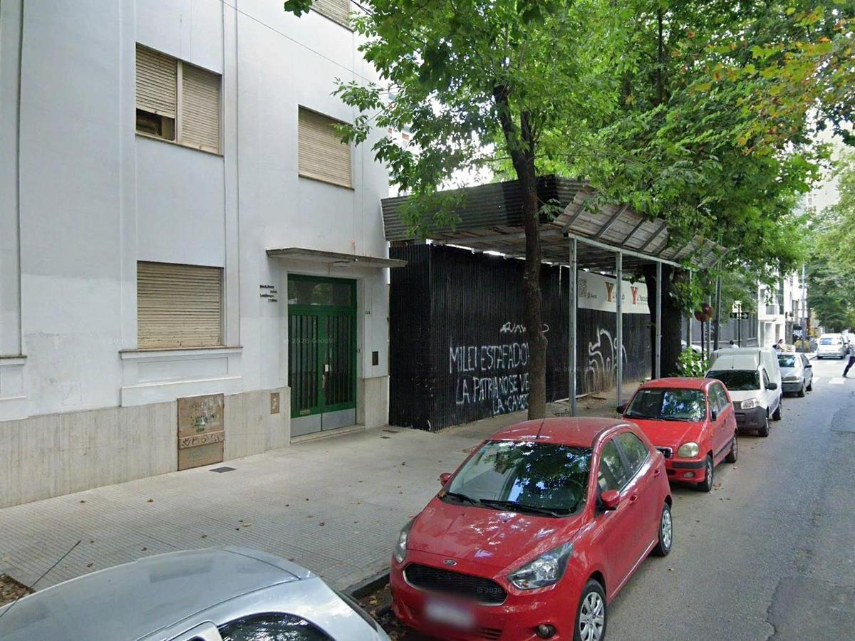 Avenida 53 e/ 8 y 9