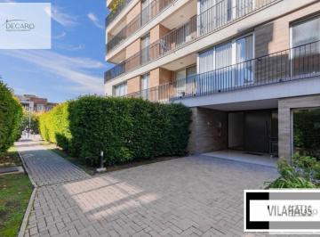Departamento · 45m² · 2 Ambientes · Departamento - Vilahaus