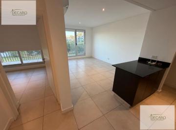 Departamento · 45m² · 2 Ambientes · Departamento de Dos Ambientes en Alquiler en Pilar Vilahaus