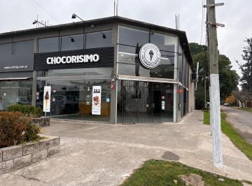 Local comercial · 200m² · 1 Ambiente · Local Comercial en Alquiler