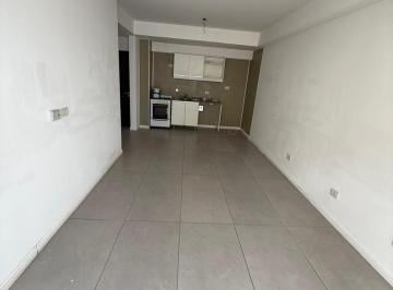 Departamento · 65m² · 3 Ambientes · 3 Ambientes Al Frente - 6to. Piso - Balcon Corrido - Luminoso - a Estrenar