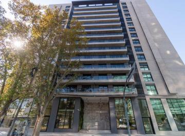 Departamento · 55m² · 2 Ambientes · 1 Cochera · Alquiler Departamento de 1 Dormitorio con Cochera Refineria Puerto Norte