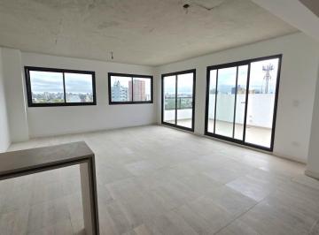 Departamento · 60m² · 2 Ambientes · Av Rivadavia 8879: Depto. 2amb. Balcón Aterrazado Terraza. a Estrenar