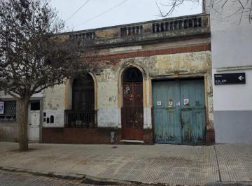Terreno · 272m² · Terreno en Parque Chacabuco