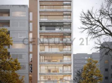 Departamento · 60m² · 2 Ambientes · Venta - Departamento Amplio 1 Dormitorio de Calidad