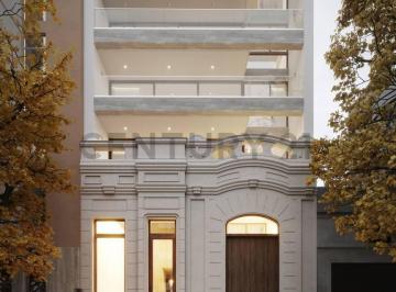 Departamento · 60m² · 2 Ambientes · Venta - Departamento Amplio 1 Dormitorio de Calidad