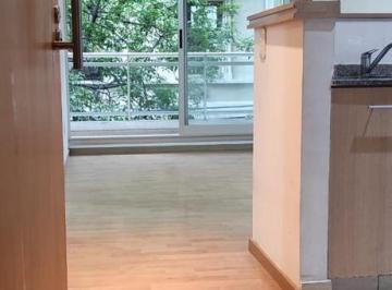 Departamento · 39m² · 2 Ambientes · Departamento en Alquiler 1 Dormitorio - Palermo