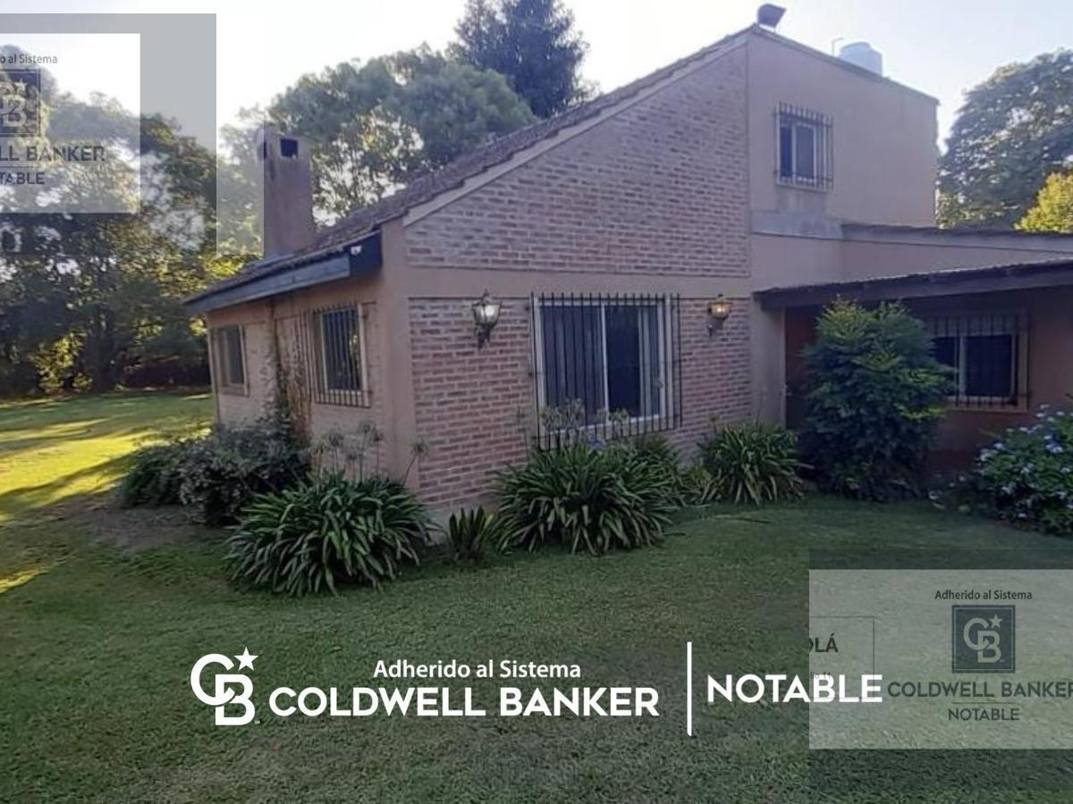 28 al 1700, Villa Elisa, La Plata