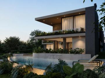 Casa · 650m² · 6 Ambientes · 2 Cocheras · Casa - Los Castores