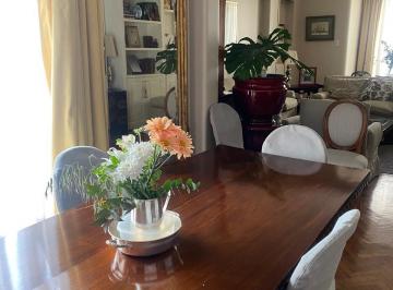 Departamento de 7 ambientes, Recoleta · Arenales y Ayacucho