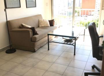 Departamento de 2 ambientes, Saavedra · Amenabar 3630, 2 Piso, Frente con Balcón Corrido