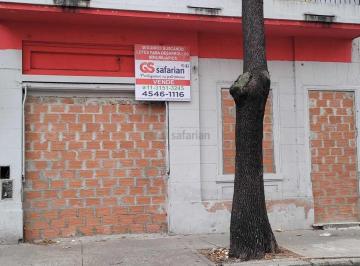 Terreno · 308m² · Terreno Lote en Venta en Balvanera, Capital Federal, Buenos Aires