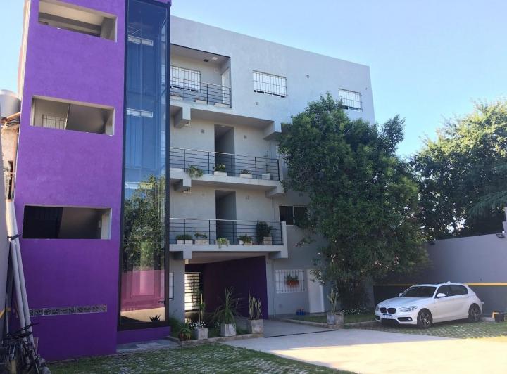 Departamento · 36m² · 2 Ambientes