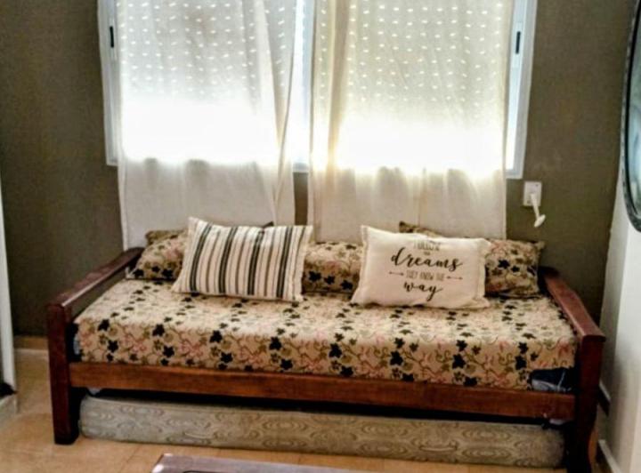 Departamento · 24m² · 1 Ambiente