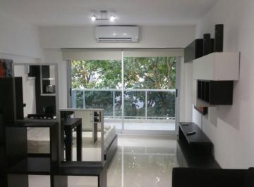 Departamento · 31m² · 1 Ambiente · 1 Cochera · Departamento - Palermo