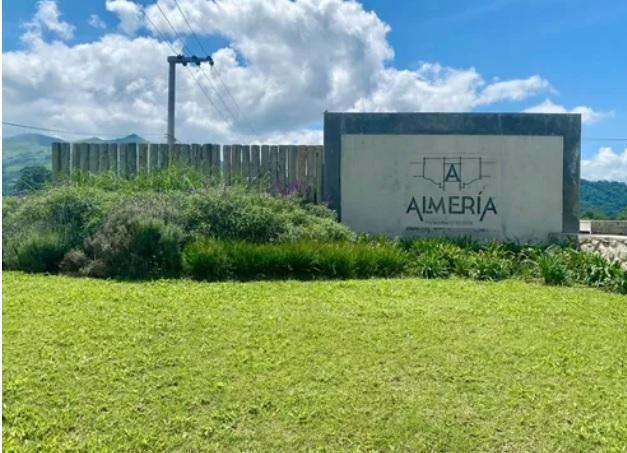 Terreno en Venta en Almeria - Vaqueros 552m2,  Vaqueros, Salta