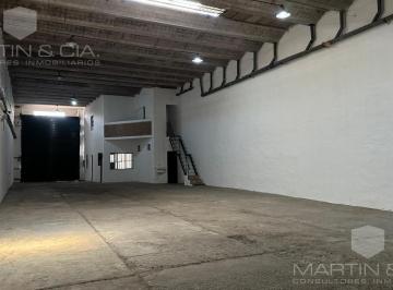 Depósito · 500m² · 4 Ambientes · Depósito - General Bustos