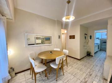 Departamento · 42m² · 3 Ambientes · Departamento 3 Amb Amoblado y a 2 Cuadras del Mar