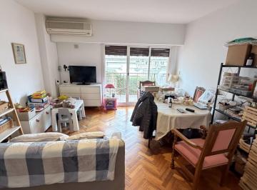 LUI-LUI-12716_2 · Departamento 2 Ambientes. | Santa Fe Av Al 1800