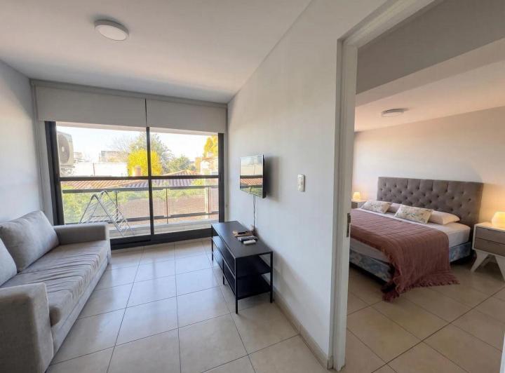 Departamento · 51m² · 2 Cocheras