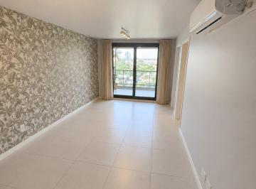 Departamento · 50m² · 2 Ambientes · 1 Cochera · Departamento de 1 Habitacion con Balcon en Opera Park